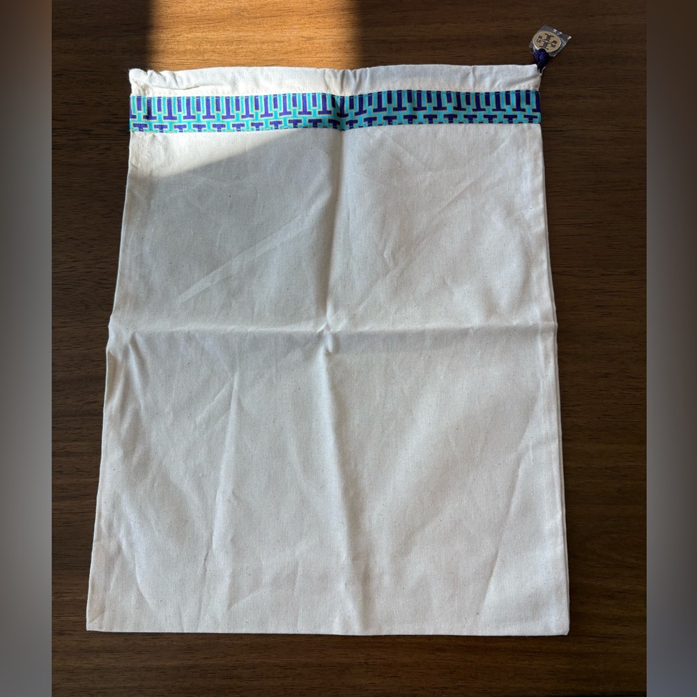 TORY BURCH DUST BAG